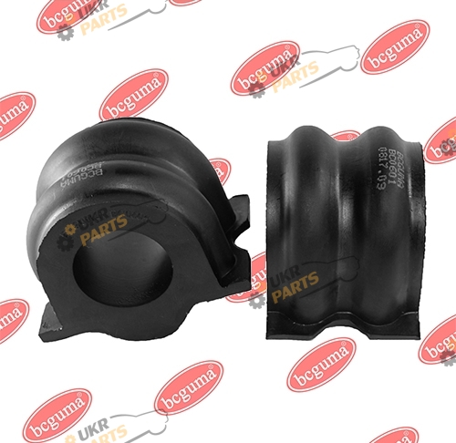  BC GUMA BC0601