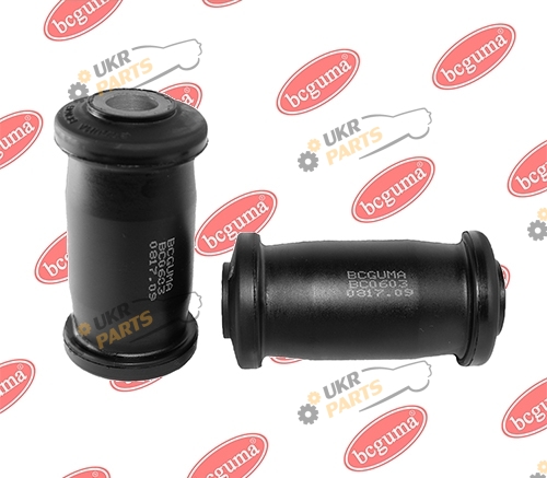  BC GUMA BC0603