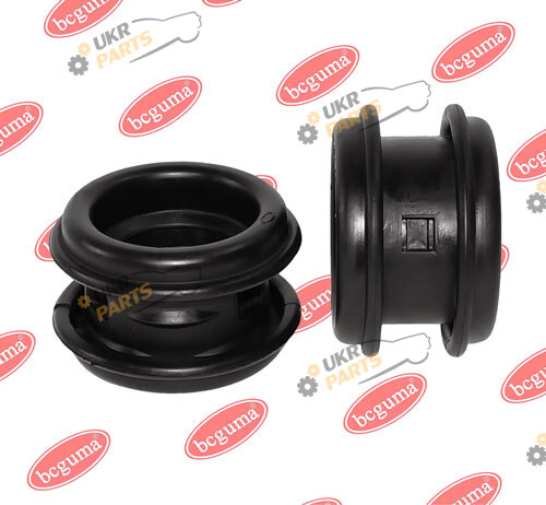  BC GUMA BC0611