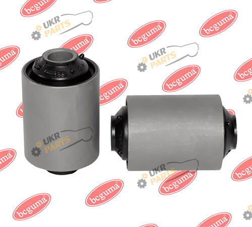 BC GUMA BC0613