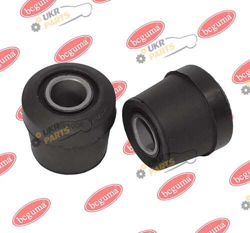 Втулка рессоры BC GUMA BC0630
