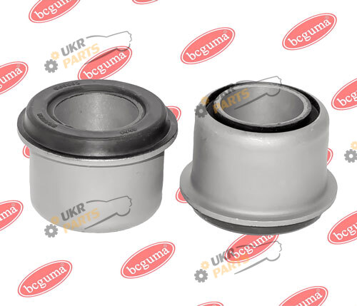  BC GUMA BC0802