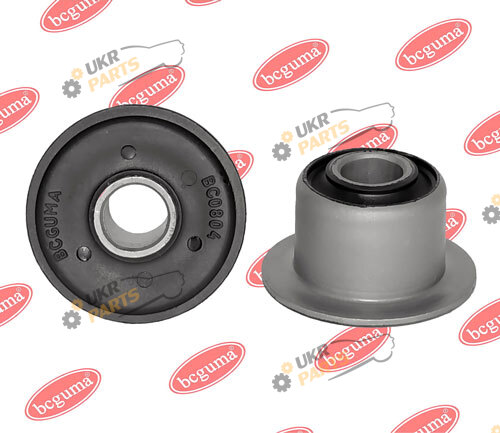  BC GUMA BC0804