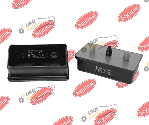  BC GUMA BC0814