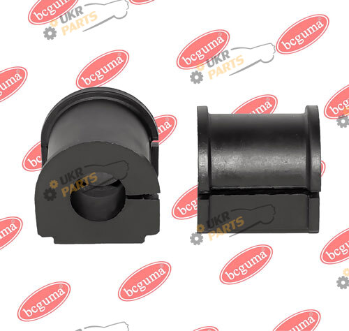 Опора амортизатора BC GUMA BC0818