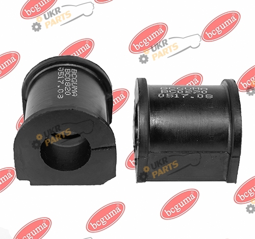Подвеска стабилизатора BC GUMA BC0820