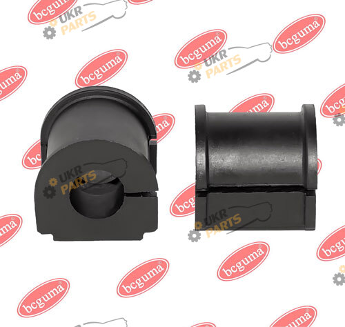 Опора амортизатора BC GUMA BC0821