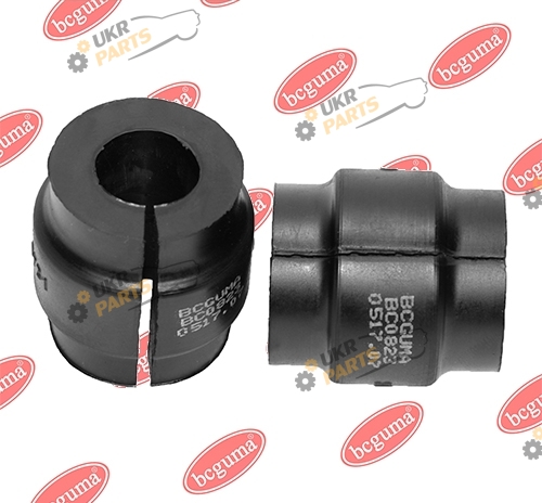 Подвеска стабилизатора BC GUMA BC0823