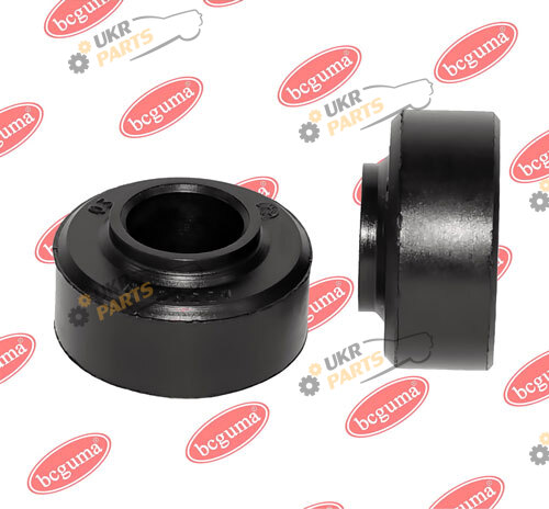  BC GUMA BC0907