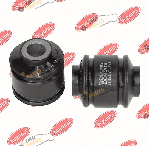 Амортизатор BC GUMA BC0909
