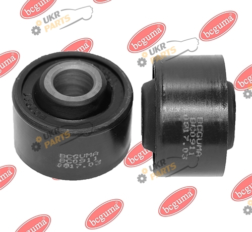Амортизатор BC GUMA BC0911
