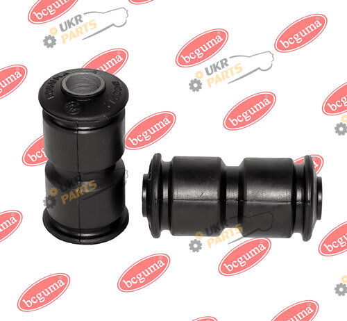  BC GUMA BC0912