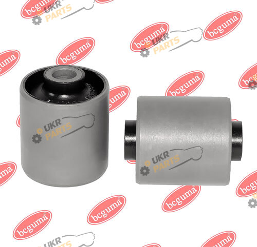  BC GUMA BC0917