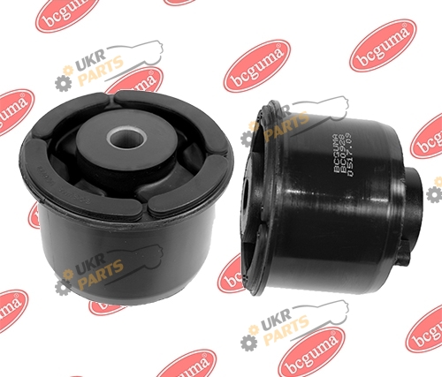  BC GUMA BC0928