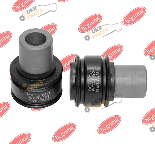 Амортизатор BC GUMA BC1002