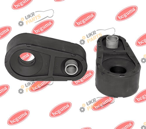  BC GUMA BC1004