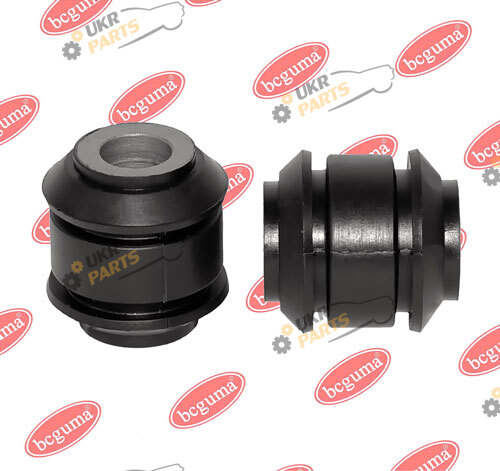  BC GUMA BC1107