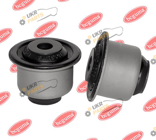 Сайлентблок рычага BC GUMA BC1208