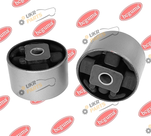 Подушка двигателя BC GUMA BC1209