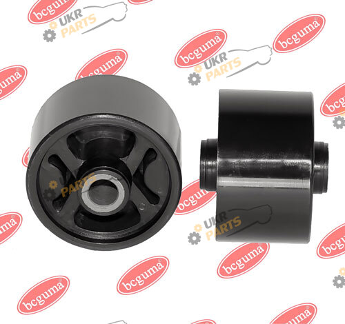  BC GUMA BC1216