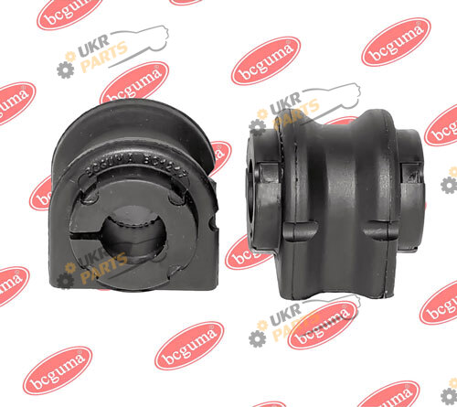  BC GUMA BC1217
