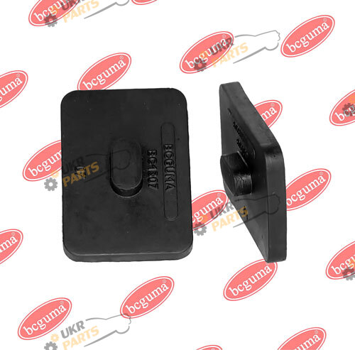  BC GUMA BC1307