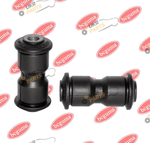 Втулка, серьга рессоры BC GUMA BC1329