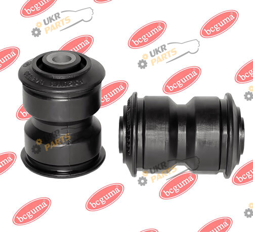 Втулка рессоры BC GUMA BC1330