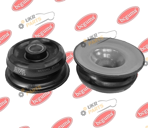 Опора амортизатора BC GUMA BC1332