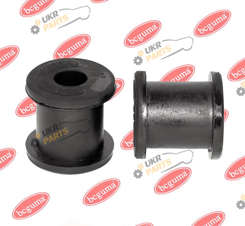 Амортизатор BC GUMA BC1336