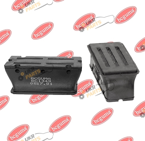  BC GUMA BC1349