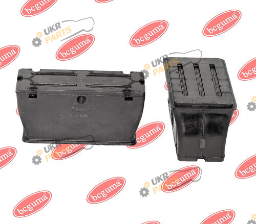  BC GUMA BC1350
