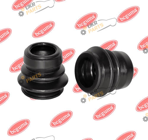  BC GUMA BC1372