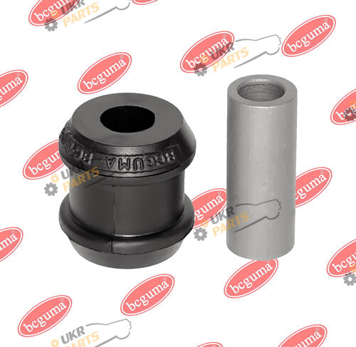 Амортизатор BC GUMA BC1404