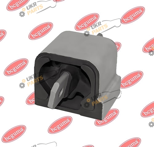 Подушка коробки передач BC GUMA BC1421