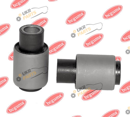  BC GUMA BC1510