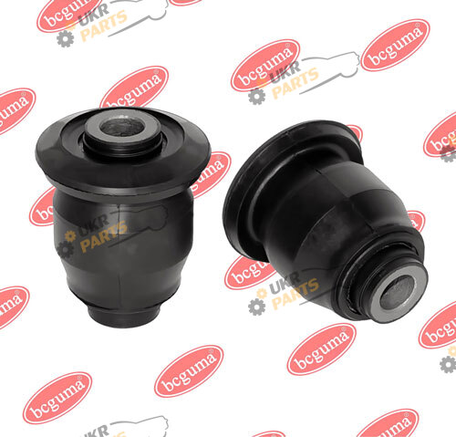  BC GUMA BC1601