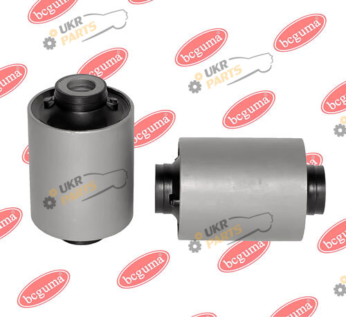  BC GUMA BC1603