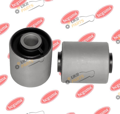  BC GUMA BC1604