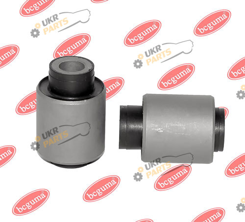  BC GUMA BC1607