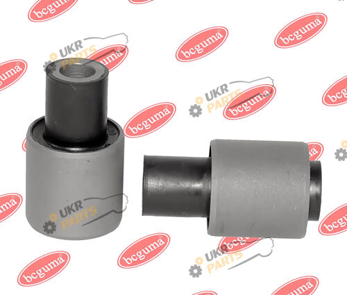  BC GUMA BC1609