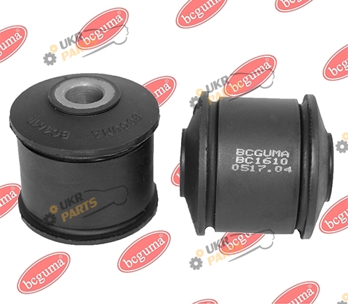  BC GUMA BC1610