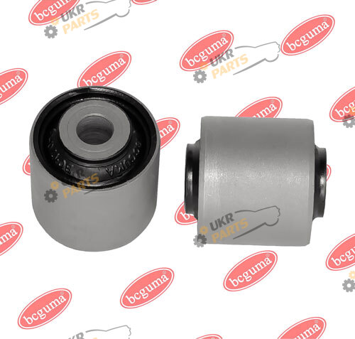  BC GUMA BC1701