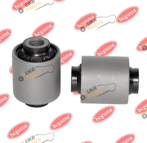  BC GUMA BC1702