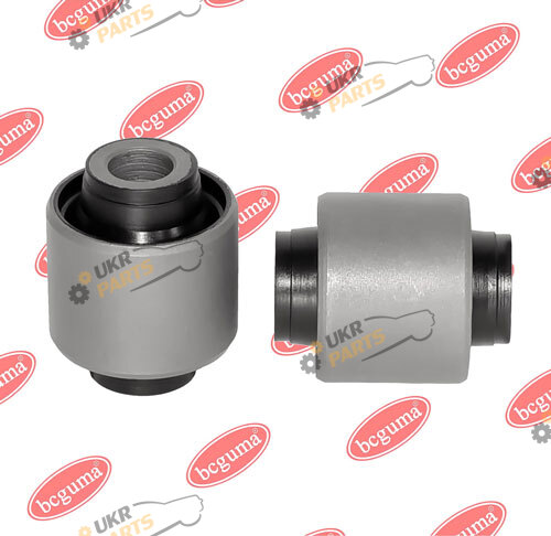  BC GUMA BC1707