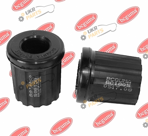  BC GUMA BC1805