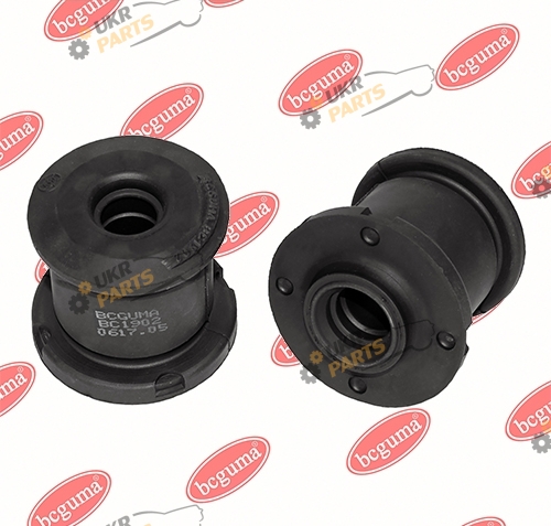  BC GUMA BC1902