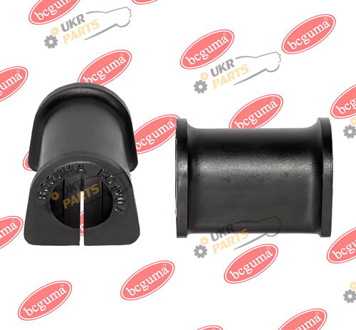  BC GUMA BC1904