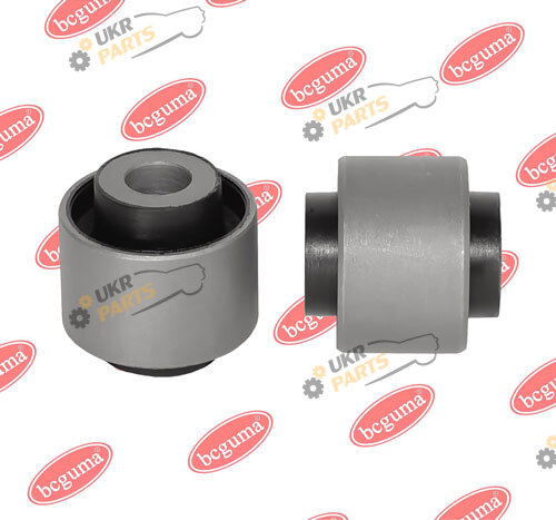Сайлентблок рычага BC GUMA BC2205
