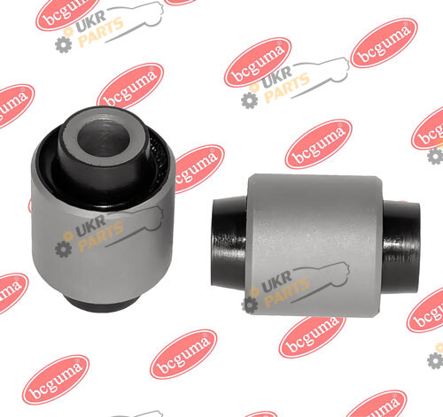  BC GUMA BC2503